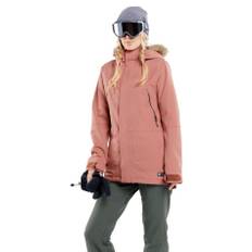 Volcom Shadow Insulated Womens Jacket 2024 - Eucalyptus / XS