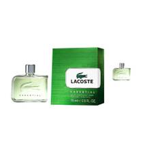 Lacoste Essential