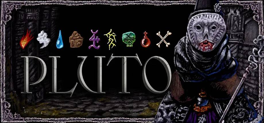 Pluto (Steam).