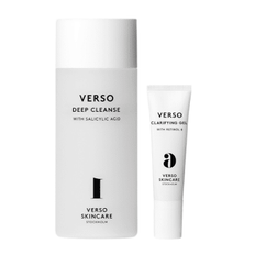 Verso Deep Cleansing Duo