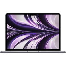 Apple MacBook Air 2022 | 13.6" | M2 | 16 GB | 256 GB SSD | 8-Core GPU | spacegrey | ES