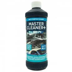 Master Cleaner Plus Högeffektiv allrengöring, koncentrat, 1L