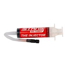 Stan's Notubes Sealant Injector