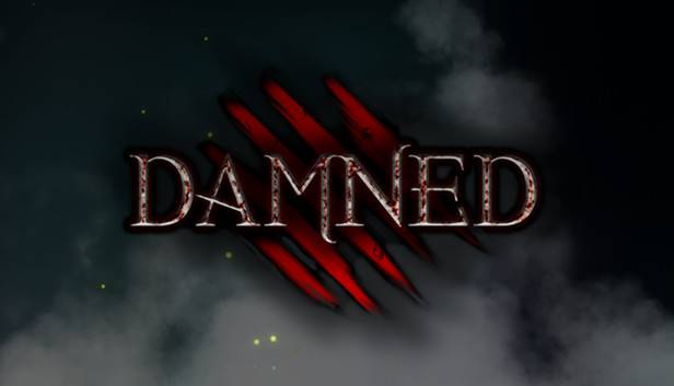 Damned (PC) - Standard