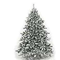Julgran INNEVATO 150/180/210/230/270 cm realistisk yta (270)