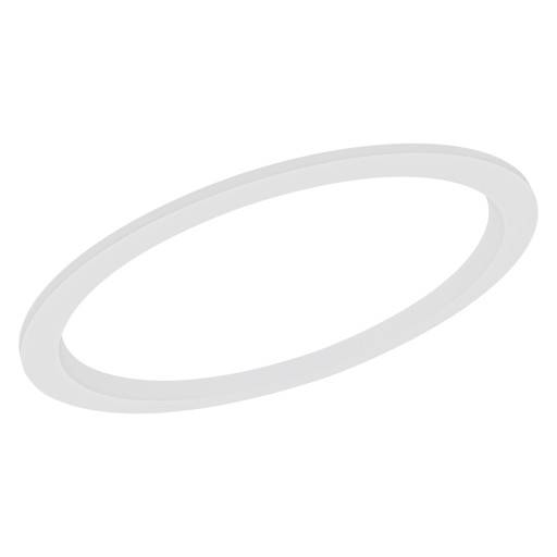 Ledvance Downlight Comfort ring 240mm hvid