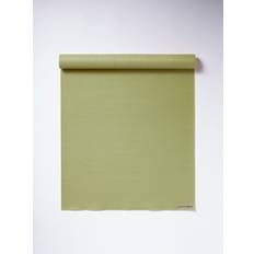 Jade Yoga Voyager Mat - Olive Green