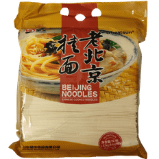 Beijing Nudlar - 1.82 kg