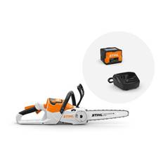 MSA 60 C-B Batteridriven Motorsåg 30 cm med batteri & laddare (ONE SIZE)