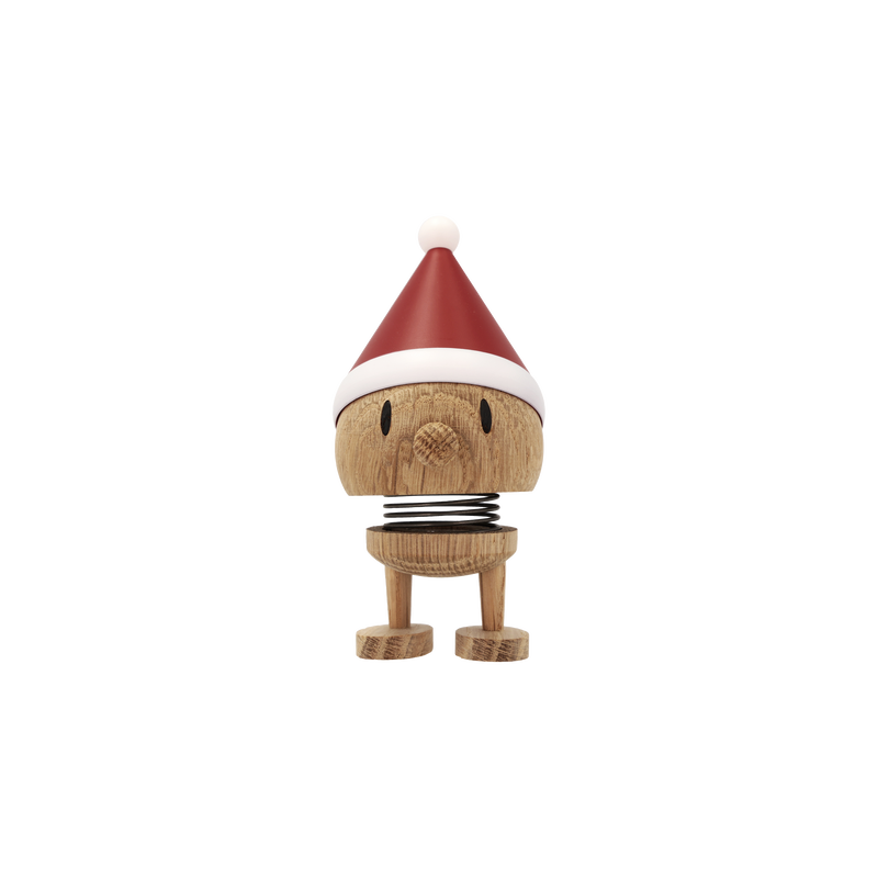 Elf Bumble Hoptimist - Raw oak - Ek