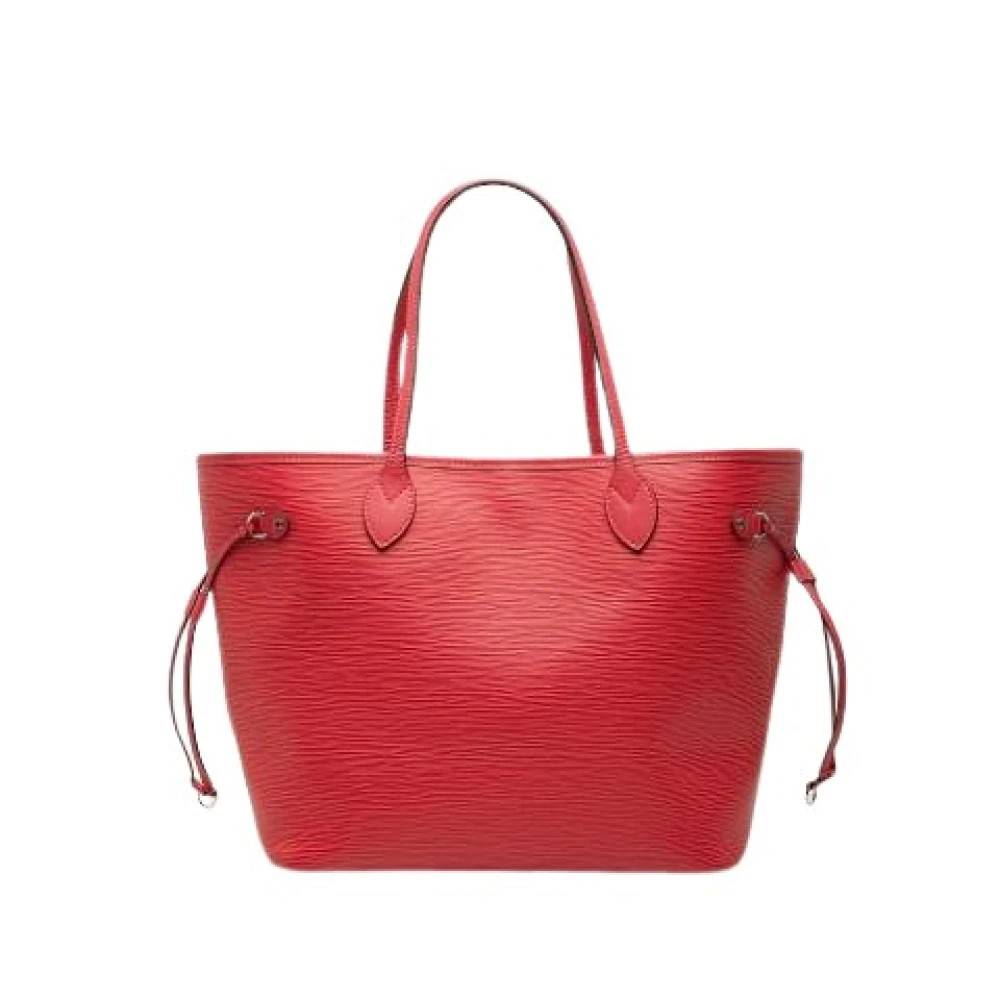 Louis Vuitton Vintage - Pre-owned Neverfull MM Vintage - Dam - ONE Size - Läder