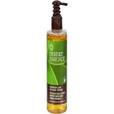 Desert Essence Thoroughly Clean Face Wash - Original - 8,5 fl oz, Pack of 1 by Desert Essence