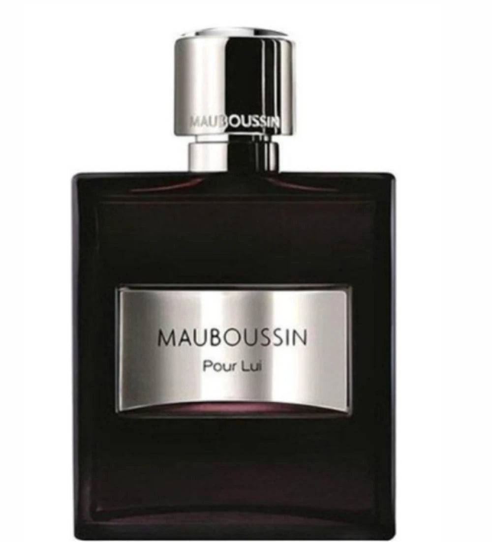 Mauboussin Pour Lui Eau de Parfum til mænd 100 ml tester