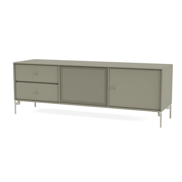 TV & Sound Modul, Octave VI, inkl. ben mushroom fra Montana Fennel - Jacobsen Plus