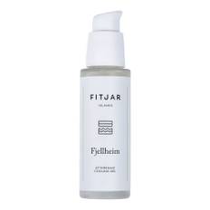 Fitjar Fjellheim after shave cooling gel