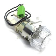 Lampe komplet g9 25w 300c