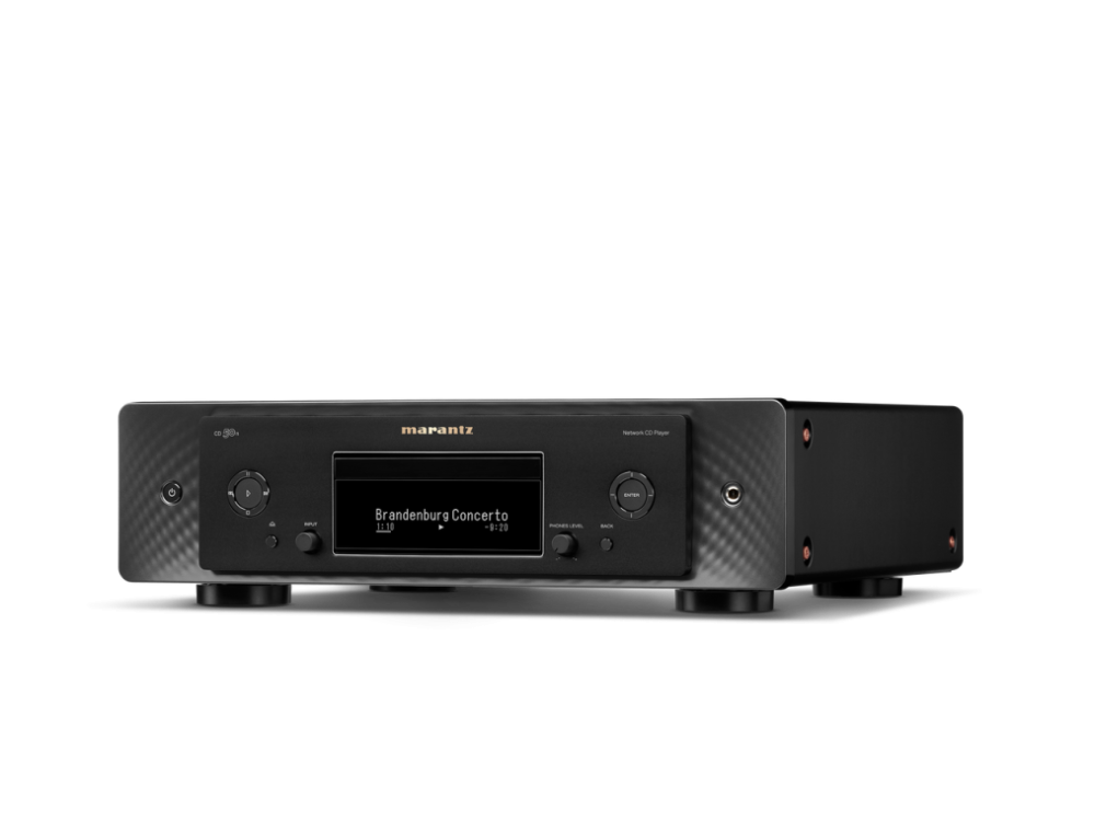 Marantz CD 50n
