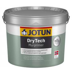 Jotun Drytech Murprimer - 10 ltr. (rækker ca. 90 m2 ved 1 lag)