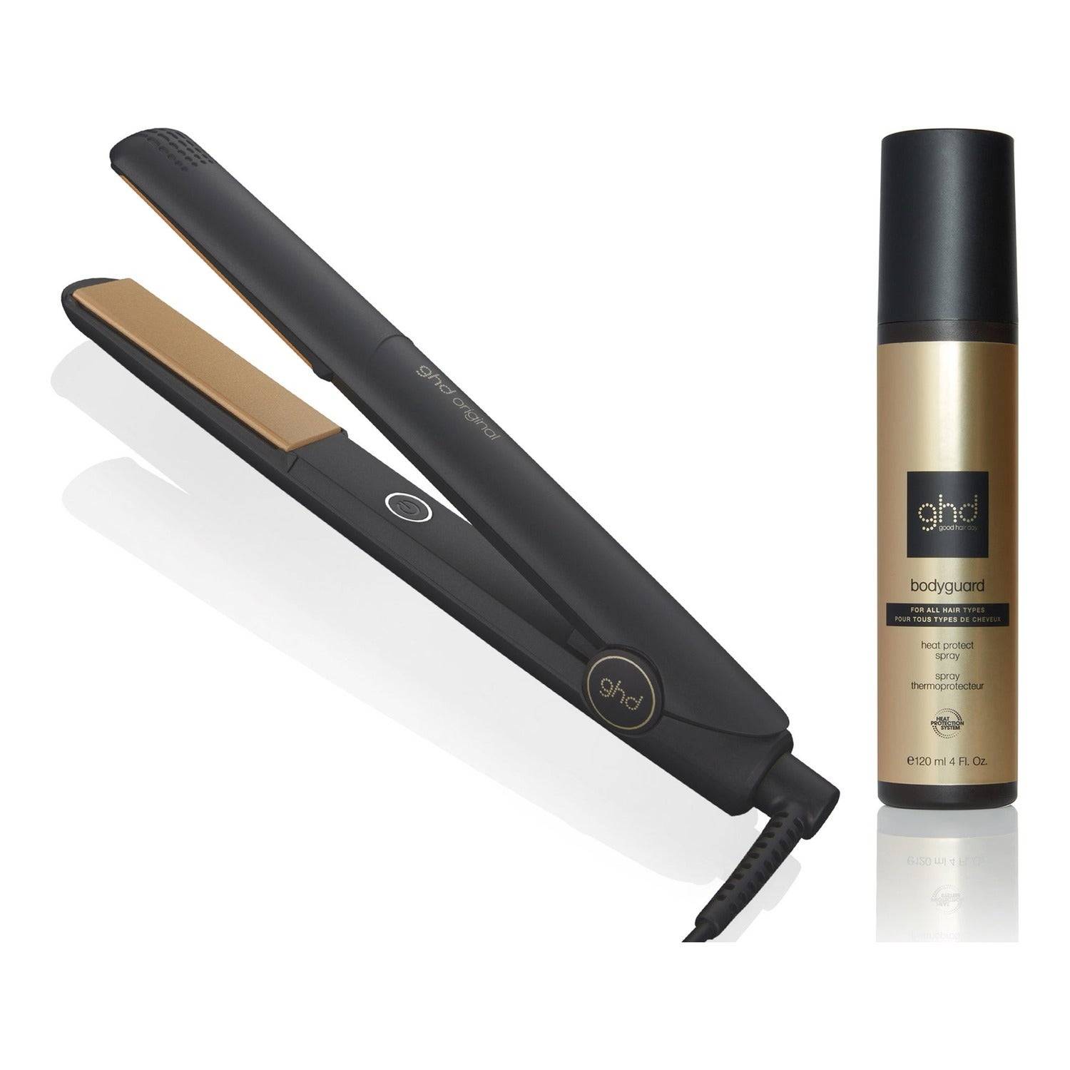 ghd Original Styler & Bodyguard