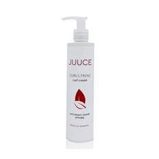 JUUCE Curls Frenz Krøllecreme, 250 ml