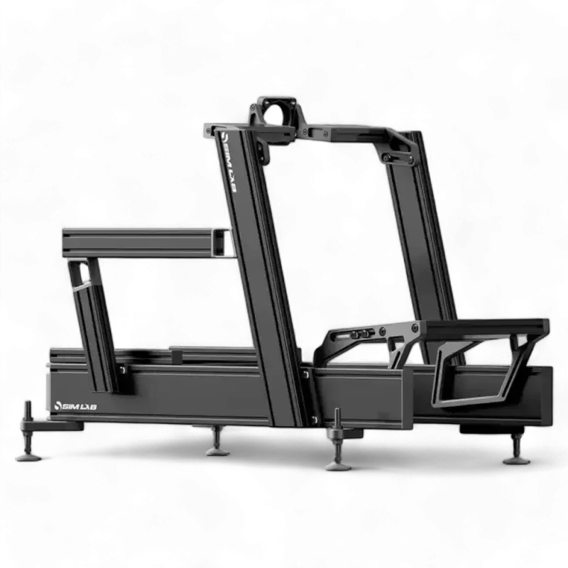 Sim-Lab P1X Pro Sim Racing Cockpit (excl. Seat) - Front mount