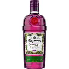 Tanqueray Blackcurrant Royale Gin