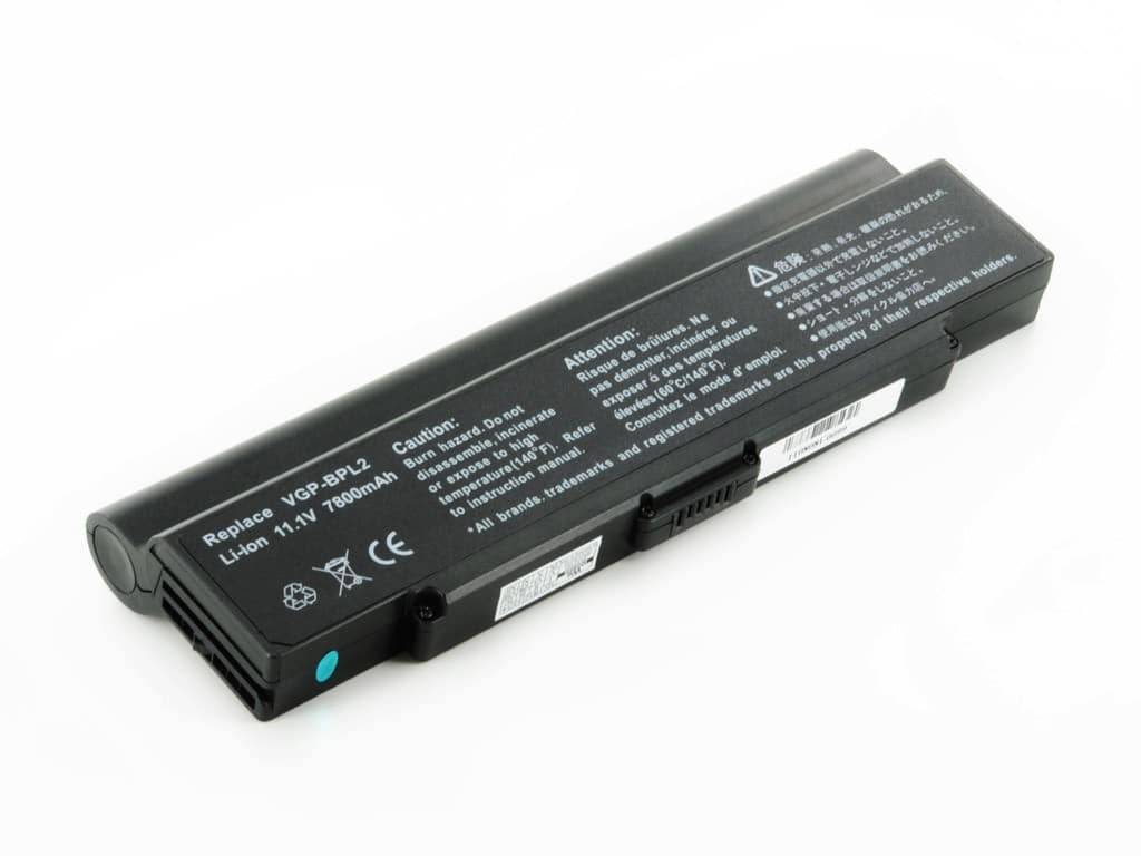 SONY BPL2-9 Batteri