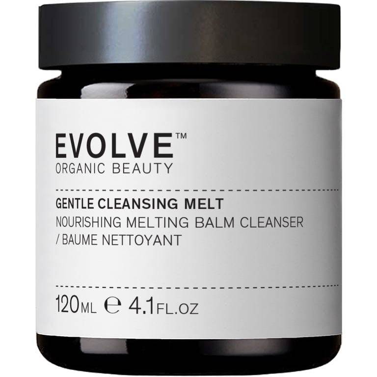 Evolve organic beauty Melt Delicate Cleanser 120 ml