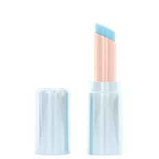 Mademoiselle Balm 001 Mint Fresh Blue Balsamo Labbra Colorato