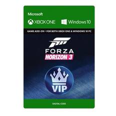 Forza Horizon 3 VIP Xbox One/PC