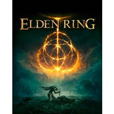 Elden Ring Deluxe Edition (PC) - Steam - Digital Code