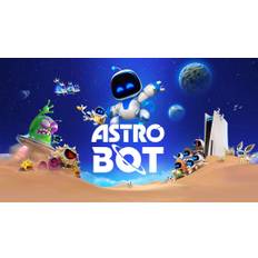 ASTRO BOT (PS5) (Account) - Standard