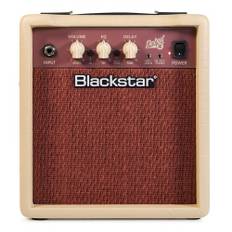 BLACKSTAR Guitar Amplifier DEBUT 10E Clean Overdrive Line Input Headphone Output Built-in Tape Echo Effect