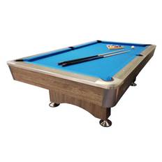 7 fods Grey Duke poolbillard