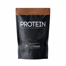 Valleprotein Kakao - 1kg