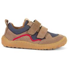 Froddo Kid's Barefoot Base Barfotaskor Barn Storlek 23 Färg beige