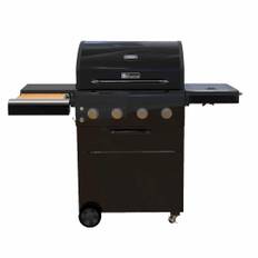 Gasgrill Sahara A450