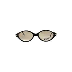 Persol, Tilbehør, unisex, Brun, 50 MM, Vintage Mod. 649 Briller i Havana