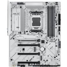 Asus B650E MAX GAMING WIFI WHITE, AMD AM5, ATX, 4xDDR5, 3xPCI Express, 3xM.2 + SATA3 RAID, HDMI/DP, USB-C, 2.5Gbe LAN, WiFi 6E, Bluetooth 5.3, Aura Sync RGB