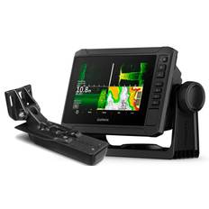 Garmin echoMAP UHD2 62sv inkl. GT54UHD-TM