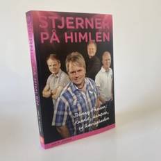 Jan B. Jensen: Stjerner på himlen – Johnny Hansen: Kandis, kampen og kærligheden