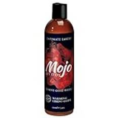 Intimate Earth - - Condoms and lubricants - Lubricant Mojo Horny Goat Weed Libido Intimate Earth (120 ml)