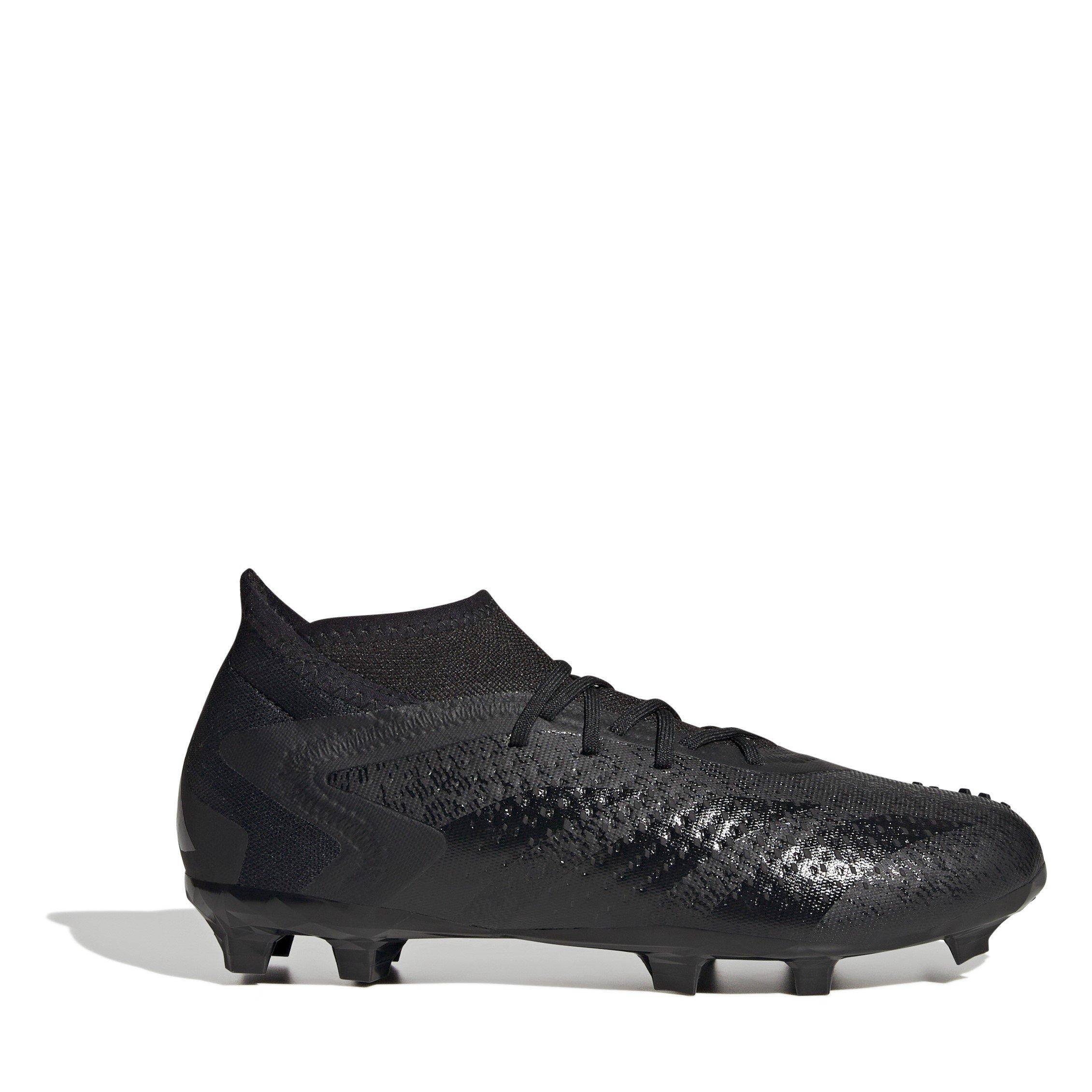 Puma Unisex Kids' Future 8 Match Firm Ground Football Boots