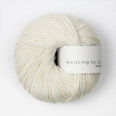 Knitting for Olive, Heavy Merino - Fløde