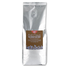 Irish Cream Kaffe 1 kg