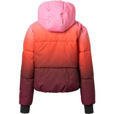 Molo Hansine Pro Str 14 år / 164 cm - Rød Overtøj Polyester hos Magasin