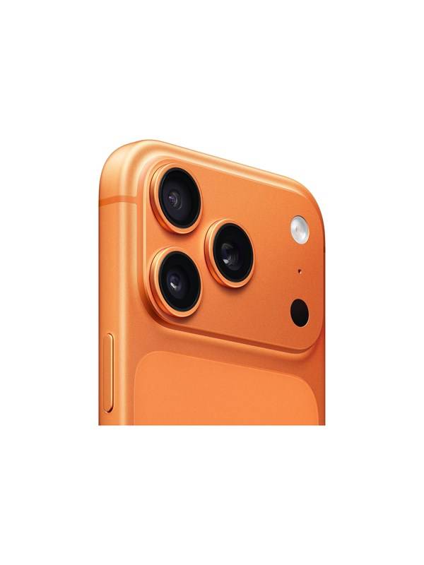 Apple iPhone 17 Pro