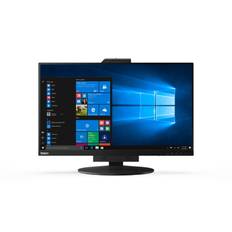 Lenovo 11JHRAT1EU allt-i-ett-dator/-arbetsstationer 68,6 cm (27") 2560 x 1440 pixlar Svart