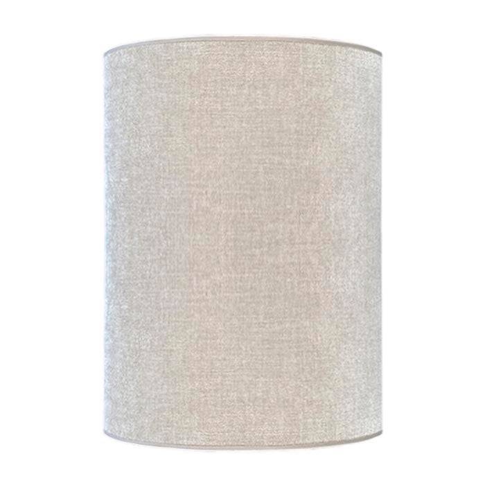 Budapest Lampeskærm - Beige - D 40 x H 40 cm