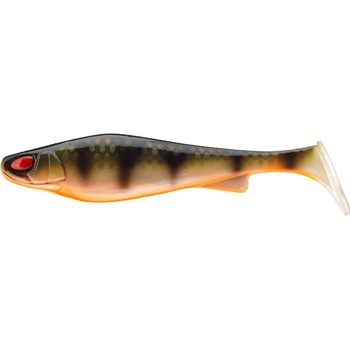69PROREX LAZY SHAD 16CM 54GRAM Natural Perch
